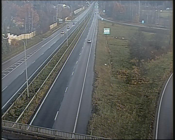 Kelikamerat Kuva Tie 7 Kotka Suurniitty, Kotka, Kymenlaakso