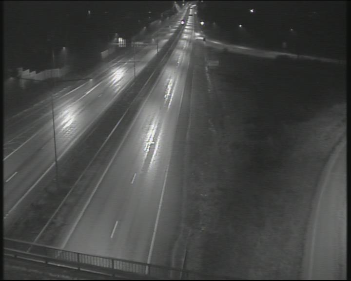 Weather Camera Image Väg 7 Kotka Suurniitty, Kotka, Kymenlaakso