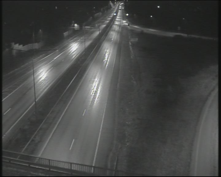 Weather Camera Image Väg 7 Kotka Suurniitty, Kotka, Kymenlaakso