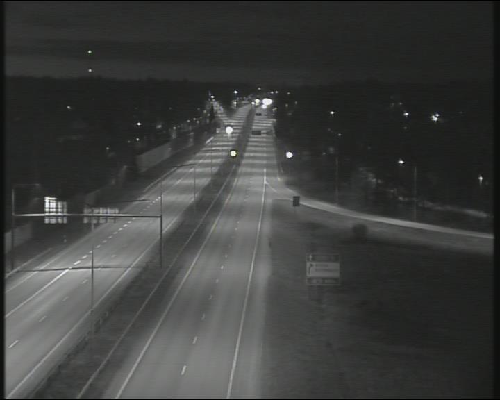 Weather Camera Image Väg 7 Kotka Suurniitty, Kotka, Kymenlaakso