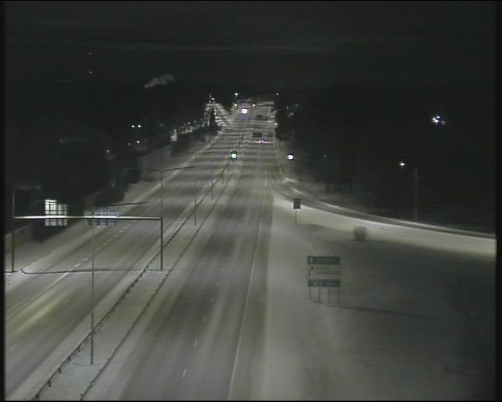 Kelikamerat Kuva Tie 7 Kotka Suurniitty, Kotka, Kymenlaakso