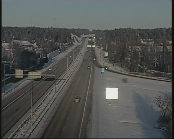 Kelikamerat Kuva Tie 7 Kotka Suurniitty, Kotka, Kymenlaakso