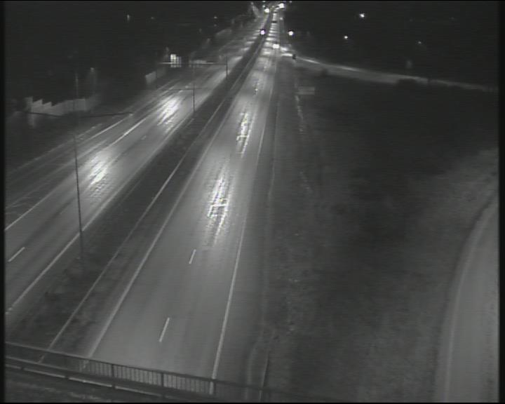 Weather Camera Image Väg 7 Kotka Suurniitty, Kotka, Kymenlaakso