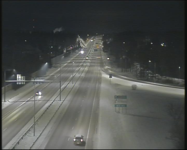 Kelikamerat Kuva Tie 7 Kotka Suurniitty, Kotka, Kymenlaakso