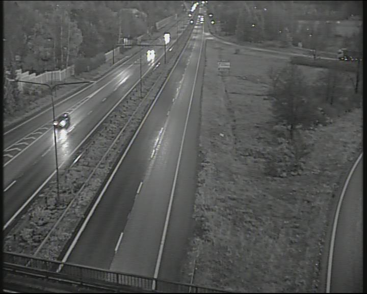 Kelikamerat Kuva Tie 7 Kotka Suurniitty, Kotka, Kymenlaakso