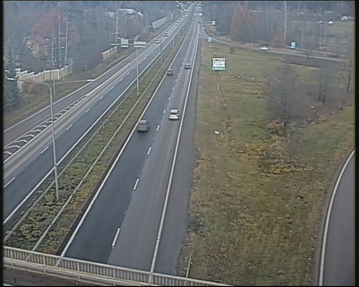 Kelikamerat Kuva Tie 7 Kotka Suurniitty, Kotka, Kymenlaakso