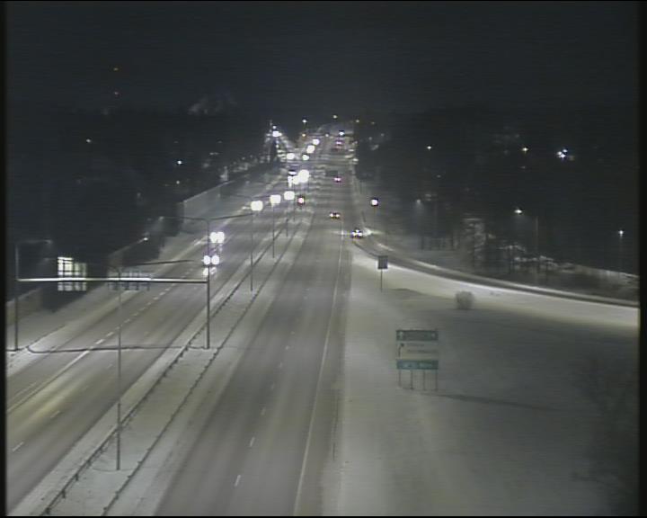 Kelikamerat Kuva Tie 7 Kotka Suurniitty, Kotka, Kymenlaakso