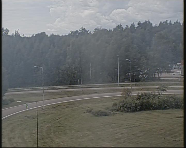 Kelikamerat Kuva Tie 7 Kotka Suurniitty, Kotka, Kymenlaakso