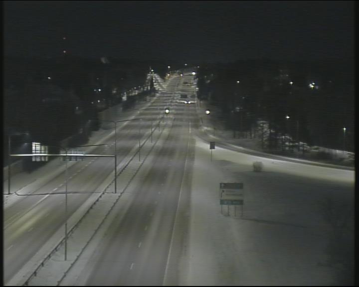 Kelikamerat Kuva Tie 7 Kotka Suurniitty, Kotka, Kymenlaakso