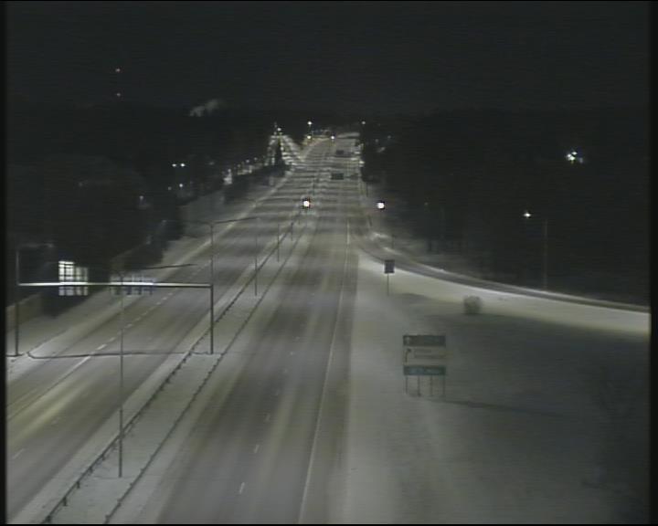 Kelikamerat Kuva Tie 7 Kotka Suurniitty, Kotka, Kymenlaakso