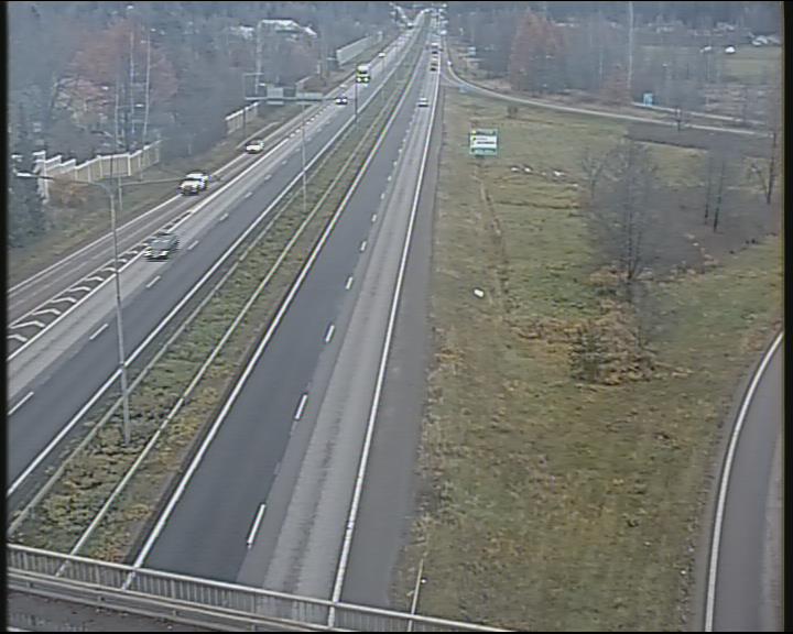 Kelikamerat Kuva Tie 7 Kotka Suurniitty, Kotka, Kymenlaakso