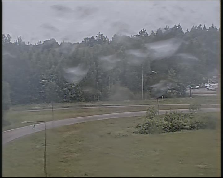 Weather Camera Image Road 7 Kotka Suurniitty, Kotka, Kymenlaakso