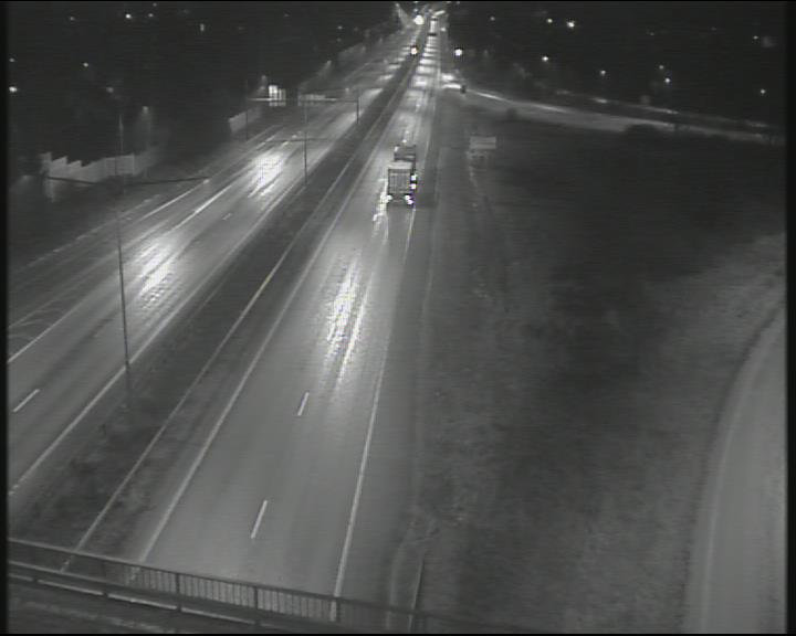 Weather Camera Image Väg 7 Kotka Suurniitty, Kotka, Kymenlaakso