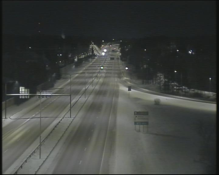 Kelikamerat Kuva Tie 7 Kotka Suurniitty, Kotka, Kymenlaakso