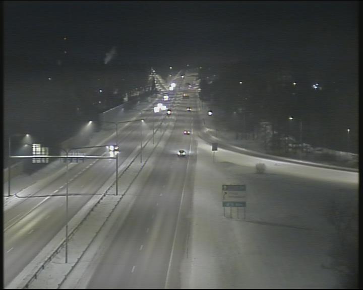 Kelikamerat Kuva Tie 7 Kotka Suurniitty, Kotka, Kymenlaakso