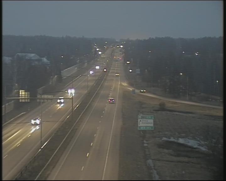 Kelikamerat Kuva Tie 7 Kotka Suurniitty, Kotka, Kymenlaakso