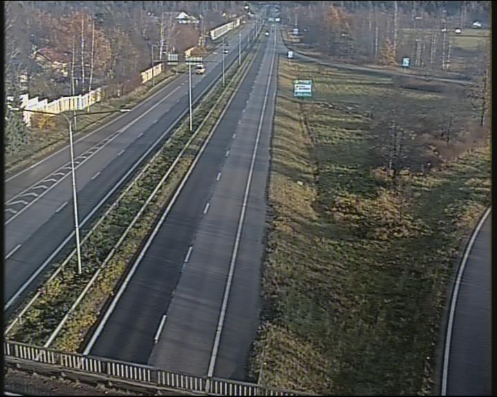 Kelikamerat Kuva Tie 7 Kotka Suurniitty, Kotka, Kymenlaakso