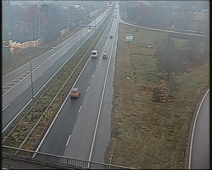 Kelikamerat Kuva Tie 7 Kotka Suurniitty, Kotka, Kymenlaakso