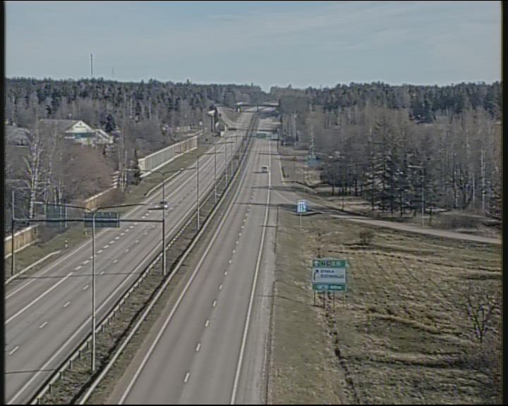 Kelikamerat Kuva Tie 7 Kotka Suurniitty, Kotka, Kymenlaakso