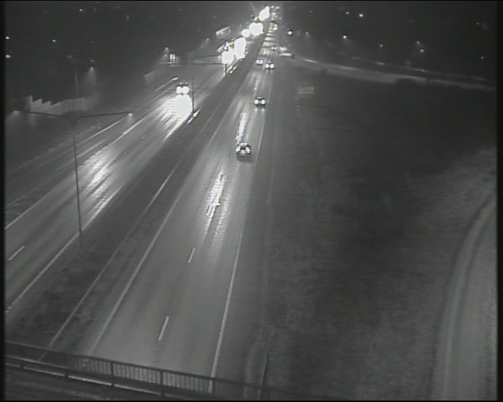 Weather Camera Image Väg 7 Kotka Suurniitty, Kotka, Kymenlaakso