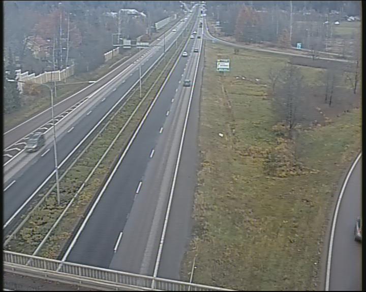 Kelikamerat Kuva Tie 7 Kotka Suurniitty, Kotka, Kymenlaakso