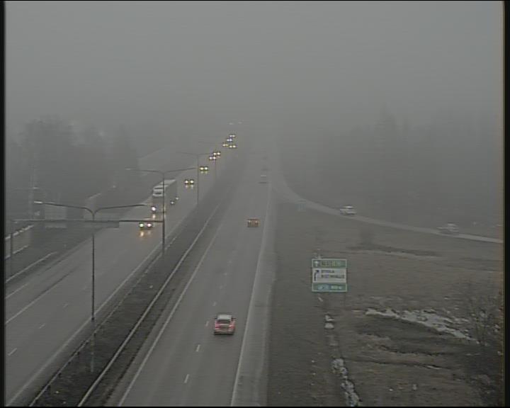 Kelikamerat Kuva Tie 7 Kotka Suurniitty, Kotka, Kymenlaakso