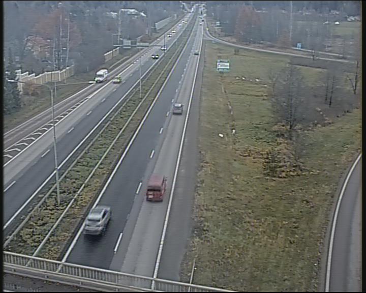 Kelikamerat Kuva Tie 7 Kotka Suurniitty, Kotka, Kymenlaakso