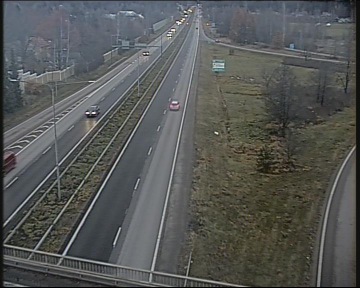 Kelikamerat Kuva Tie 7 Kotka Suurniitty, Kotka, Kymenlaakso