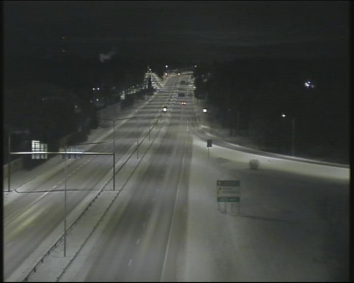 Kelikamerat Kuva Tie 7 Kotka Suurniitty, Kotka, Kymenlaakso