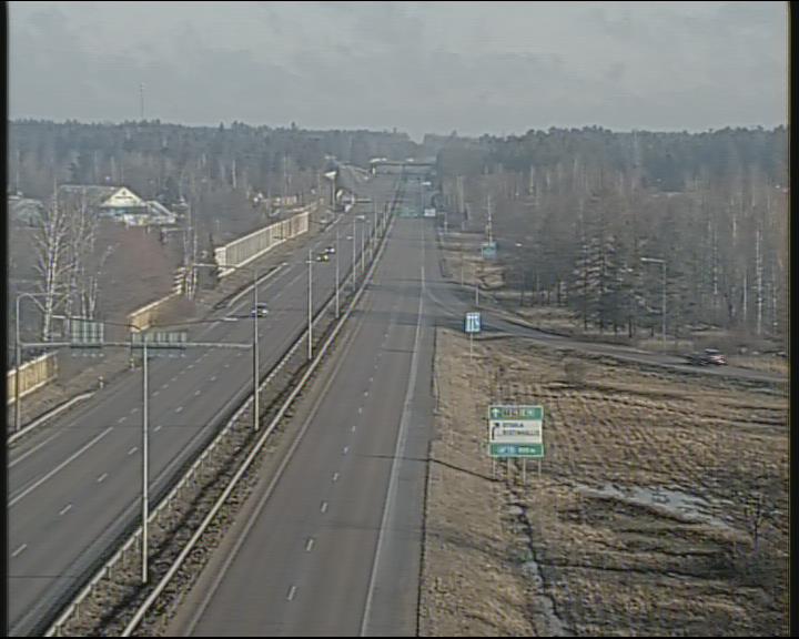 Kelikamerat Kuva Tie 7 Kotka Suurniitty, Kotka, Kymenlaakso