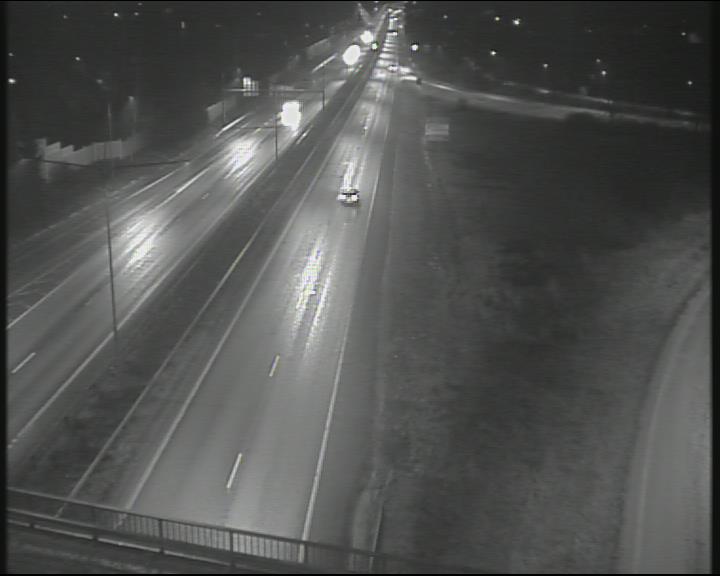 Weather Camera Image Väg 7 Kotka Suurniitty, Kotka, Kymenlaakso