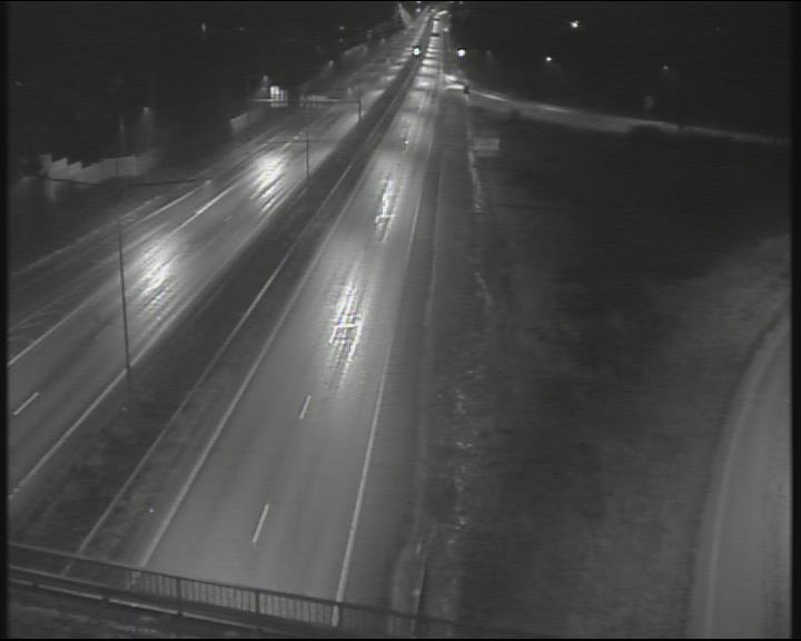 Weather Camera Image Väg 7 Kotka Suurniitty, Kotka, Kymenlaakso