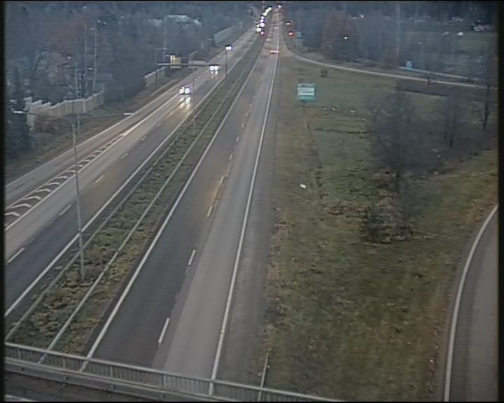 Kelikamerat Kuva Tie 7 Kotka Suurniitty, Kotka, Kymenlaakso