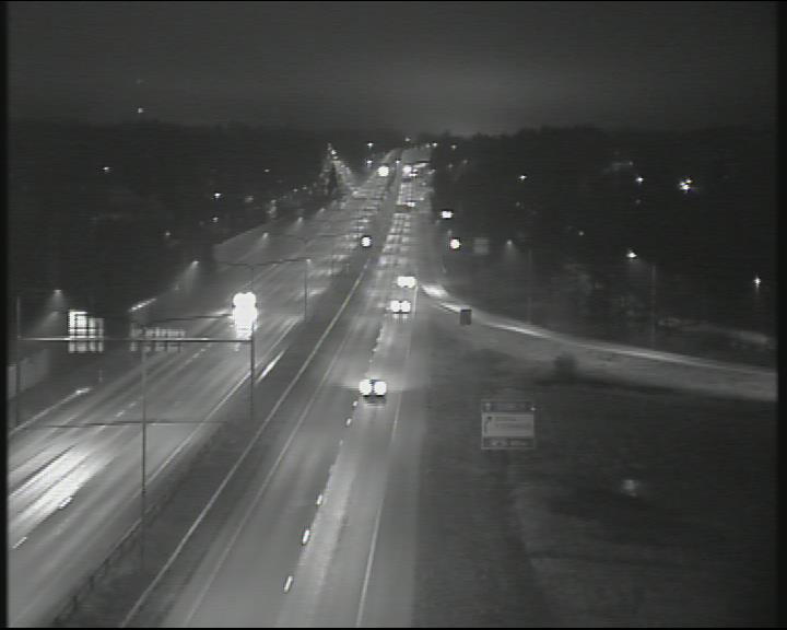 Kelikamerat Kuva Tie 7 Kotka Suurniitty, Kotka, Kymenlaakso