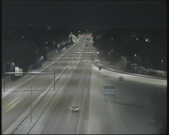 Kelikamerat Kuva Tie 7 Kotka Suurniitty, Kotka, Kymenlaakso