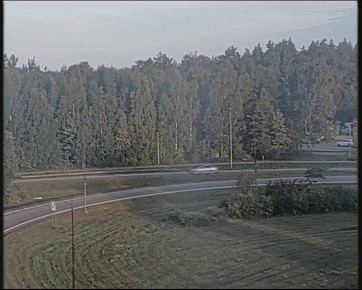Kelikamerat Kuva Tie 7 Kotka Suurniitty, Kotka, Kymenlaakso