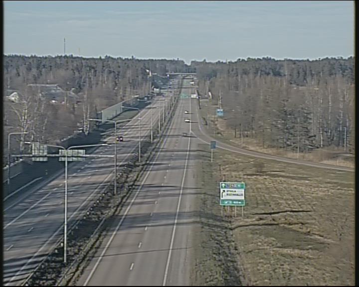 Kelikamerat Kuva Tie 7 Kotka Suurniitty, Kotka, Kymenlaakso
