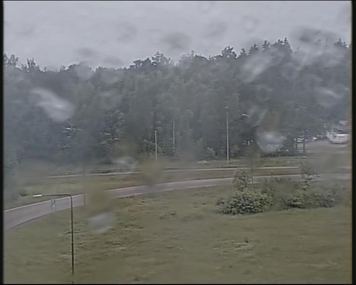 Weather Camera Image Road 7 Kotka Suurniitty, Kotka, Kymenlaakso