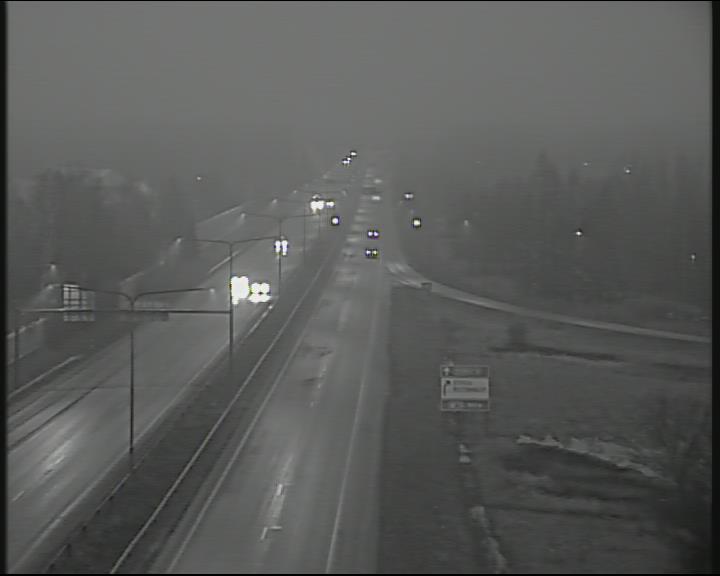 Kelikamerat Kuva Tie 7 Kotka Suurniitty, Kotka, Kymenlaakso