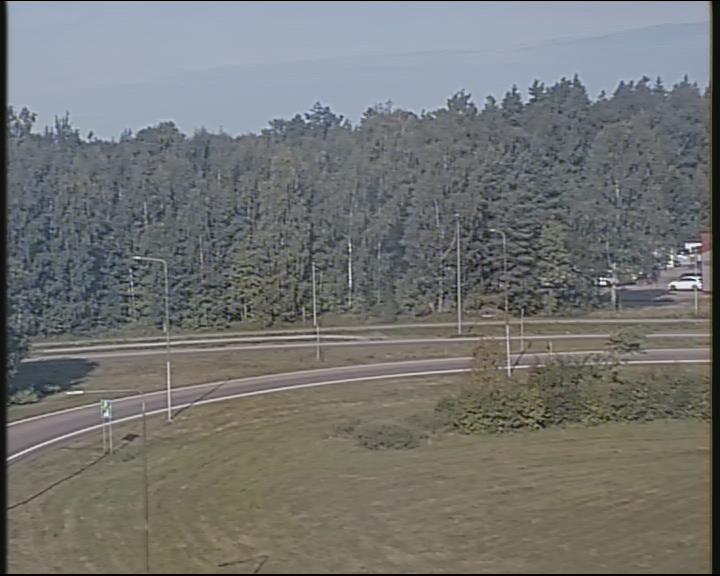 Weather Camera Image Road 7 Kotka Suurniitty, Kotka, Kymenlaakso