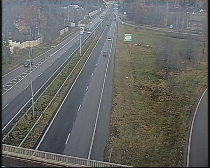 Kelikamerat Kuva Tie 7 Kotka Suurniitty, Kotka, Kymenlaakso