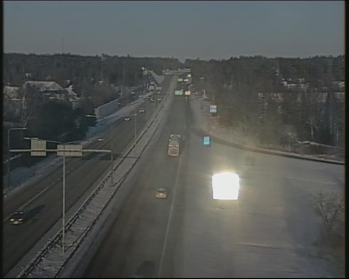 Kelikamerat Kuva Tie 7 Kotka Suurniitty, Kotka, Kymenlaakso