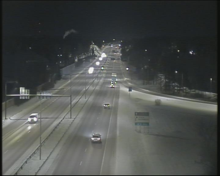 Kelikamerat Kuva Tie 7 Kotka Suurniitty, Kotka, Kymenlaakso