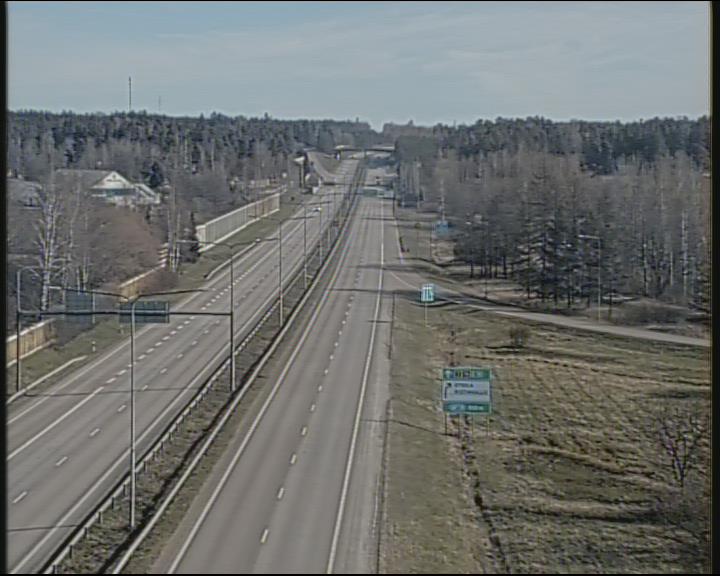 Kelikamerat Kuva Tie 7 Kotka Suurniitty, Kotka, Kymenlaakso