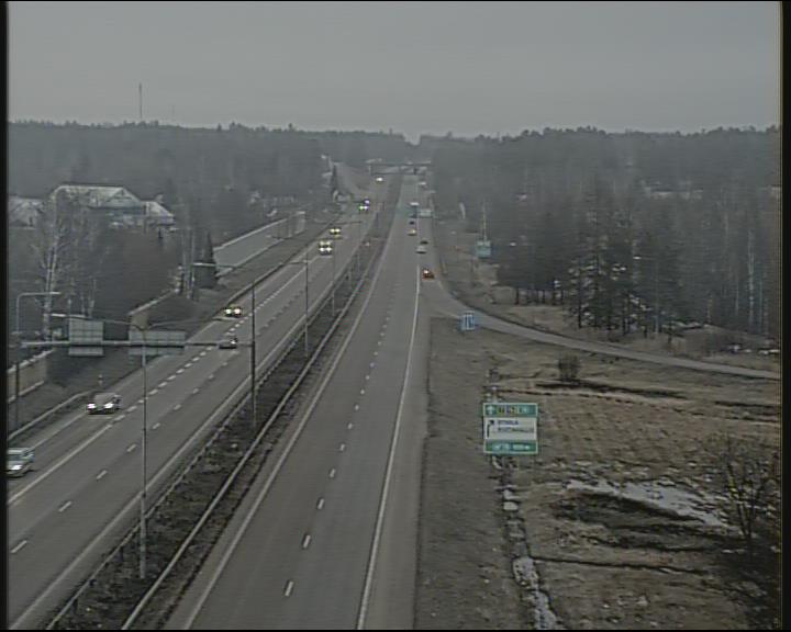 Kelikamerat Kuva Tie 7 Kotka Suurniitty, Kotka, Kymenlaakso