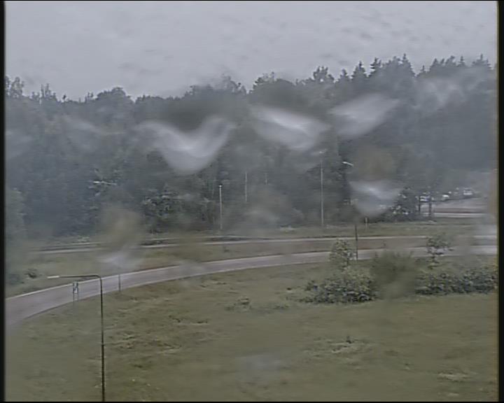 Weather Camera Image Väg 7 Kotka Suurniitty, Kotka, Kymenlaakso