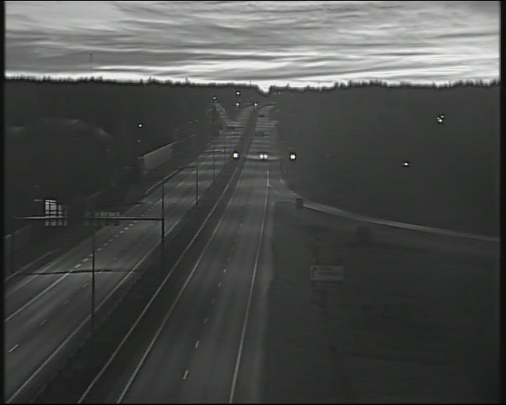 Weather Camera Image Road 7 Kotka Suurniitty, Kotka, Kymenlaakso