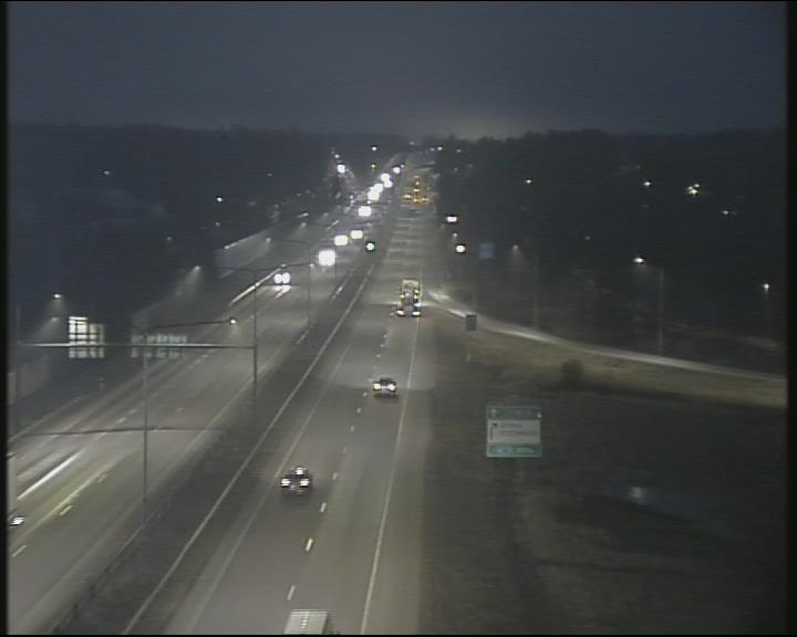 Kelikamerat Kuva Tie 7 Kotka Suurniitty, Kotka, Kymenlaakso