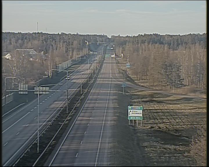 Kelikamerat Kuva Tie 7 Kotka Suurniitty, Kotka, Kymenlaakso