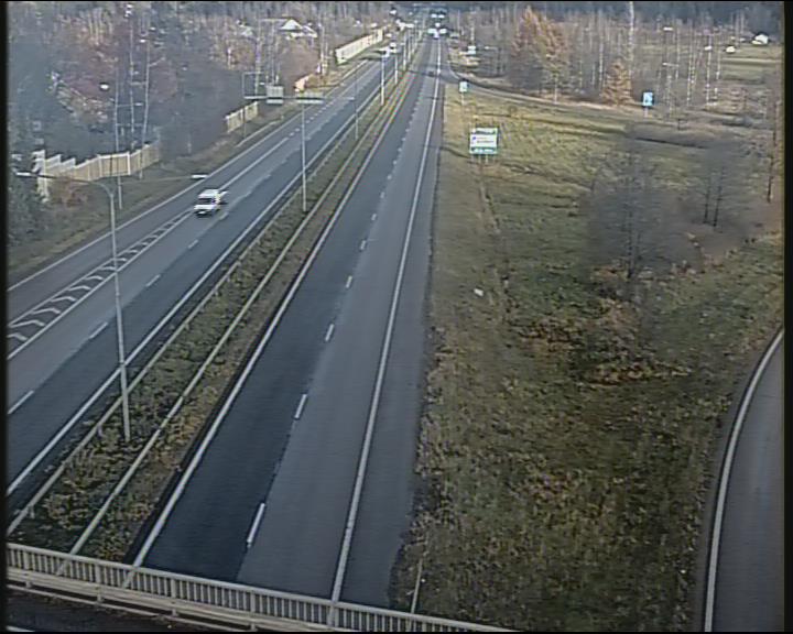 Kelikamerat Kuva Tie 7 Kotka Suurniitty, Kotka, Kymenlaakso